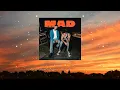 Martin Garrix & Lauv - MAD (Arlane Festival Edit)