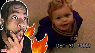 this was different dream kind of love official music video insane reaction 