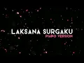 Download Lagu Dudy Oris - Laksana Surgaku (Piano Version) || Simple Karaoke