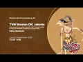Download Lagu Sang Anoman, pergelaran wayang kulit dalang milenial Ki Herjuno Pramariza Fadlansyah