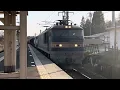 【鉄道PV】さらば！北陸本線ケツメイシ　トレイン