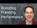 Boosting Planning Performance Scaling Postgres 387