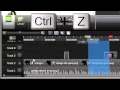 Getting started project for TechSmith Camtasia Studio v8 6 0