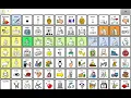 Word finder with guide me - Chat