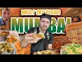 Download Lagu 24 Must Try Indian Foods in Mumbai 🇮🇳