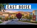 A FULL Tour Boise s Hotspot EAST SOUTHEAST BOISE