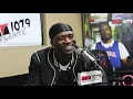 Bankroll Freddie: Lil Baby And Young Dolph First Song Together Was Drip Like Dis, Hooking Up With QC