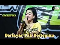 Download Lagu Terbaru Berlayar Tak Bertepian - Nova Ft Rizqi Kendang - New Cobra Pemuda Ambukembang (AMMA)