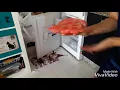 How to make Tuna Popsicles for Cats