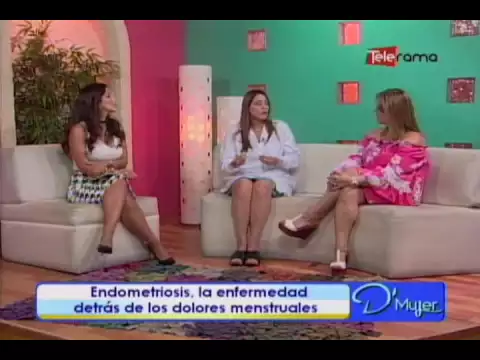 Endometriosis, la enfermedad detrás de los dolores menstruales