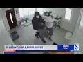 Suspects wanted in Monterey Park burglary series stealing couple s retirement fund
