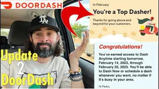 New DoorDash Program How to Dash Now Anytime in 2023