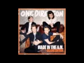 walking in the wind one direction audio