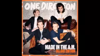 Walking In The Wind - One Direction Thumbnail
