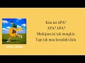 Fabio Asher APA? APA? APA? Lirik