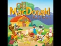 Old MacDonald Had a Farm (E-I-E-I-O)