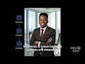 Michael Full Stack Web Developer Portfolio Intro