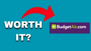 BudgetAir Review