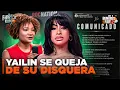 YAILIN CONFESSES WHY SHE HASN T RELEASED MUSIC - Rumors from the plant