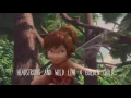 Tinkerbell: The Legend Of The NeverBeast FLOAT Song