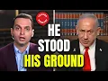 Download Lagu Konstantin Kisin Asks Netanyahu How October 7th Happened, This Was His Response!