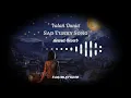 Ah Yalan Dunia Turkey Song | Sad Tiktok famous Song 2022