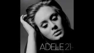 Lovesong Adele Official 2011 Song 