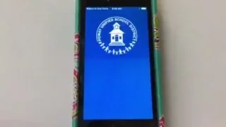 The PUSD App