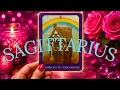 SAGITTARIUS URGENT YOU DON T HAVE TO DO ANYTHING CAUSE THEY RE COMING TO YOU