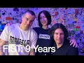 Download Lagu FIST: 9 Years with Isabella Koen / DJ Clone / Word of Command @TheLotRadio  06-20-2025