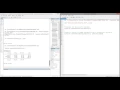 Stata in 5 Tabulate