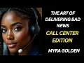 Download Lagu Giving Bad News to Customers: Call Center Edition