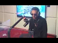 Naps & Romano "La kiffance" live on the #MorningDeDifool