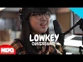 Download Lagu Niki - Lowkey (KIM! Cover)