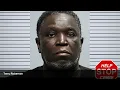 Effingham County Georgia - May 29 2026 Booking Records