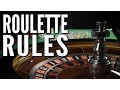 How to play Roulette Best Roulette Rules for Beginners