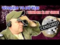 Download Lagu ALE PRZYWALIŁEM FANCIORA I TO NA GOŚCINNYCH WYKOPKACH.