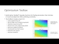 Solving Optimization Problem in MATLAB