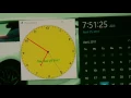analog clock vol 3