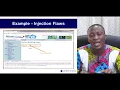 CSIT 309 DATA NETWORK SECURITY - SESSION 3 INJECTION FLAWS
