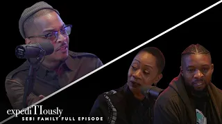 The Legacy of Dr Sebi Food as Medicine expediTIously Podcast