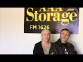 A Convenient Choice Why Paul and Julie Love AAA Storage on FM-1626 in Austin