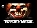 The Rise and Fall of Twisted Metal