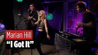 Download Marian Hill Performs \ MP3