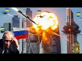 Download Lagu Ukrainian Drones STRIKE Russia’s $1.2B Moscow City Towers —Then THIS Happened | Russian Ukraine War