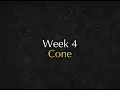 W4 understanding cones