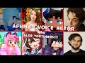Every Aphmau Voice Actor Who Also YouTubers