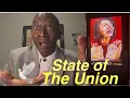 Lagu WILL THIS BE PRESIDENT TRUMP’S LAST “STATE OF THE UNION?”