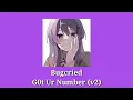 Bugcried - G0t Ur Numb3r (v2) ( Slowed + Reverb )