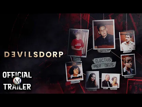 Official US Trailer